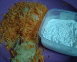 Foto langkah ke 3 dari resep Nugget mealt cheese.
