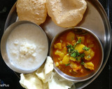 ખીર(kheer in gujarati) રેસીપી સ્ટેપ2ફોટો