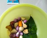 Foto langkah ke 3 dari resep Sayur Lodeh.