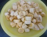 Foto langkah ke 4 dari resep Kolak Pisang dan Biji Salak.