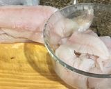 Foto del paso 1 de la receta: Cocina económica: Caldillo de pescado