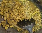 Foto langkah ke 2 dari resep Mie Ayam.