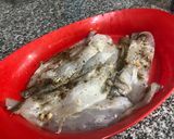 Foto del paso 2 de la receta: Pejerrey con vino blanco