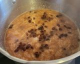Foto del paso 4 de la receta Chutney de ruibarbo y manzana