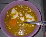 Foto langkah ke 3 dari resep Ayam Goreng Kremes.