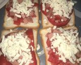 صورة لخطوة 1 من وصفة 🍞فطائر🥗بالتوست🍞