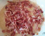 Keto csőben sült rakott karfiol recept fázis 2 fotója
