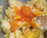 Foto del paso 2 de la receta: Alfajorcitos de maicena