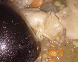 Foto del paso 4 de la receta: Jalade o queso de tendones de vaca