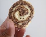 Foto del paso 5 de la receta: Scons espirales