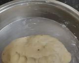 A picture of step 1 of Mini lcecream Cones.