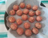 Foto del passaggio 2 della ricetta Le polpette