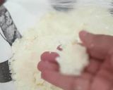 صورة لخطوة 3 من وصفة الرافايلو رووووووعة 😋😋😋