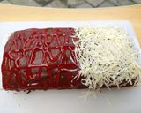 Foto langkah ke 6 dari resep Bolu Kukus Nutrijel (Gluten Free, Kaya Serat, Diet Friendly).