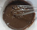 Foto del paso 1 de la receta: Muffins de chocolate 🍫🧁