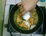 Foto langkah ke 3 dari resep Resep Sayur Tahu.