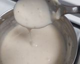 Foto del paso 8 de la receta: Berenjenas rellenas de arroz con bechamel