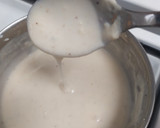 Foto del paso 8 de la receta: Berenjenas rellenas de arroz con bechamel