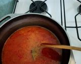 Foto del paso 5 de la receta: Arroz graneado con lo que encuentres en la heladera