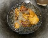 Foto langkah ke 3 dari resep Ayam Blackpaper super simple.
