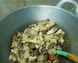 Foto langkah ke 3 dari resep Gulai Kikil Sapi.