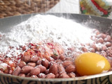 Kacang Disco
