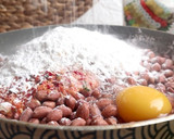 Foto langkah ke 3 dari resep Kacang Disco.