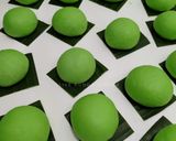 Foto langkah ke 4 dari resep Bakpao mulus dan empuk.