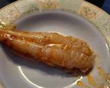 Foto del paso 2 de la receta: Fideuà improvisada con rape
