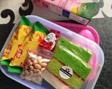 Cara Membuat Bekal Anak Sekolah 3