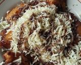 Foto langkah ke 3 dari resep Pisang goreng keju.