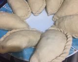Foto del paso 3 de la receta: Empanadas caseras en horno/fáciles