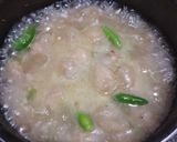 Foto langkah ke 5 dari resep Bakso Aci Jeruk Limau.