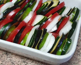 Foto del paso 3 de la receta: Ratatouille clásico