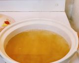Hình bước làm 2 của món Soup Oden