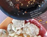 Foto langkah ke 7 dari resep Cireng bumbu rujak.