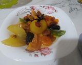 صورة لخطوة 3 من وصفة طاجين الفواكه