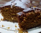 Foto del paso 6 de la receta: Budín de naranja integral 🍊