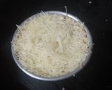 صورة لخطوة 2 من وصفة عش البلبل