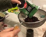 Foto del paso 2 de la receta: Ensalada de legumbres con granizo