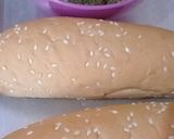 Foto langkah ke 1 dari resep Crispy garlic bread.