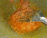 Foto langkah ke 3 dari resep Gurame Bakar Pedas Manis Happy Cook.