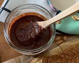 Une image de l'étape 2 de ☆Pâte à Tartiner Healthy aux Cacahuètes☆.