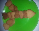 A picture of step 8 of Digestive Biscuits# author Marathon contest #.