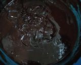 Foto langkah ke 4 dari resep Brownies panggang.