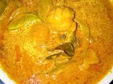 Gulai CUMI SOTONG