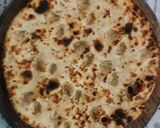 खोबा वाली रोटी (khoba wali roti recipe in Hindi) रेसिपी चरण 11 फोटो