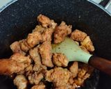 Foto langkah ke 8 dari resep Ayam Saus Teriyaki.