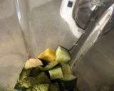 Foto del paso 1 de la receta: Smoothie para desinflamar