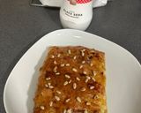 Foto del paso 9 de la receta: Hojaldre de manzana y nueces